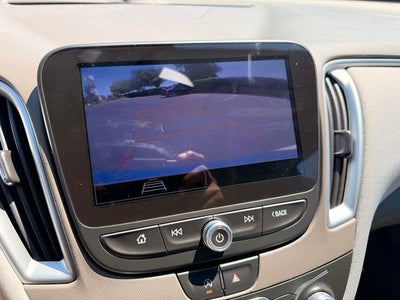 2022 Chevrolet Malibu FL