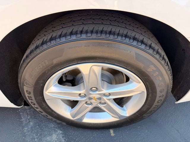 2022 Chevrolet Malibu FL