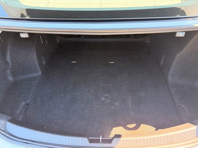 2022 Chevrolet Malibu FL