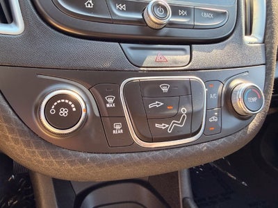 2019 Chevrolet Malibu RS
