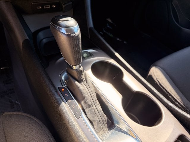 2019 Chevrolet Malibu RS