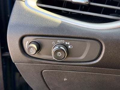 2019 Chevrolet Malibu RS