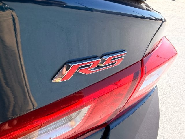2019 Chevrolet Malibu RS