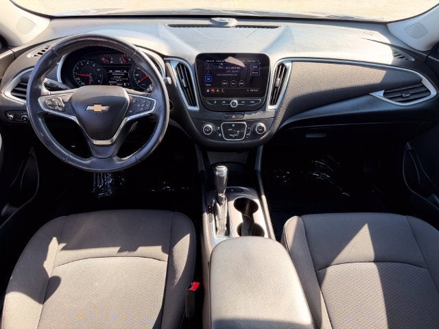 2019 Chevrolet Malibu RS