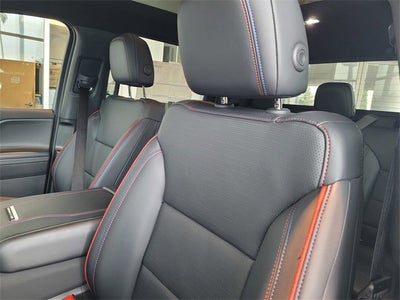 2024 Chevrolet Silverado EV RST