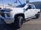 2021 Chevrolet Silverado 2500 HD LT