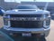 2021 Chevrolet Silverado 2500 HD LT