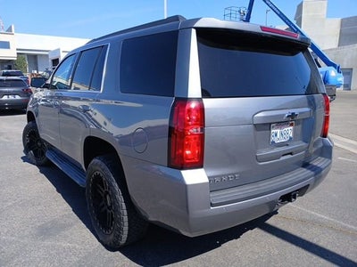 2019 Chevrolet Tahoe LS