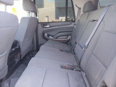 2019 Chevrolet Tahoe LS