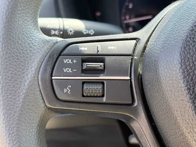 2024 Honda Accord Sedan LX