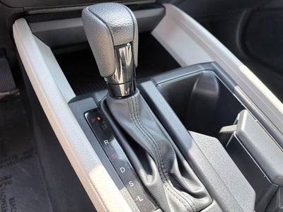 2024 Honda Accord Sedan LX