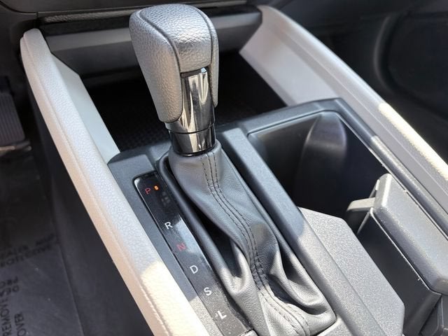 2024 Honda Accord Sedan LX
