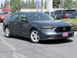 2024 Honda Accord Sedan LX