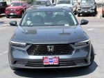 2024 Honda Accord Sedan LX