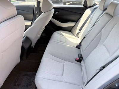 2024 Honda Accord Sedan LX