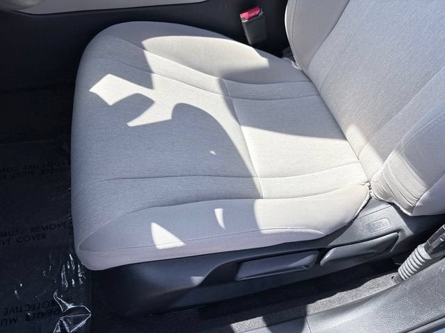 2024 Honda Accord Sedan LX