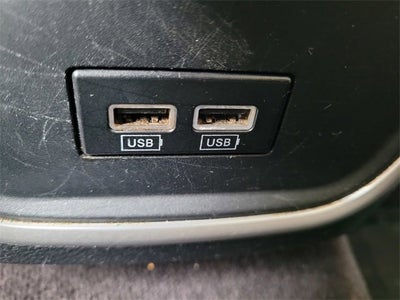 2017 Chrysler 300 Limited