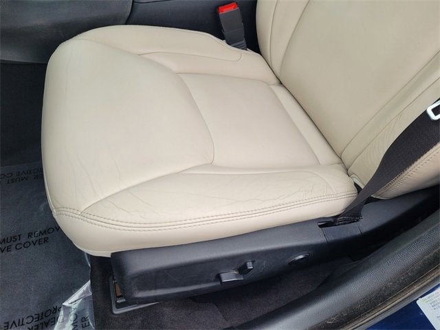 2017 Chrysler 300 Limited