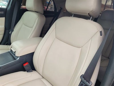 2017 Chrysler 300 Limited