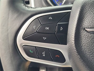 2017 Chrysler 300 Limited