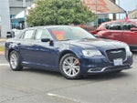 2017 Chrysler 300 Limited