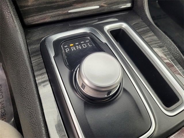 2017 Chrysler 300 Limited