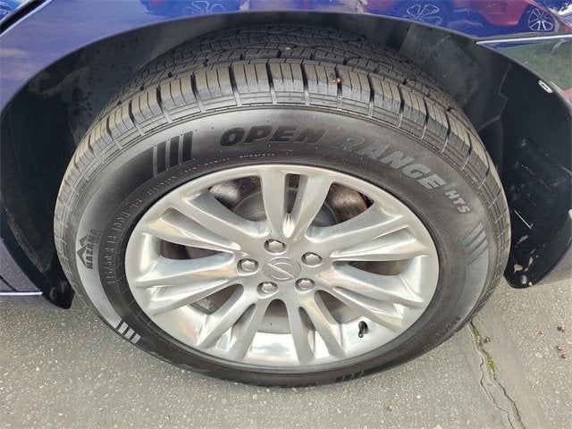 2017 Chrysler 300 Limited