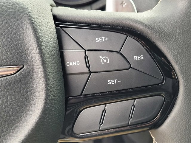 2023 Chrysler 300 300S