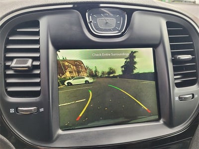 2023 Chrysler 300 300S