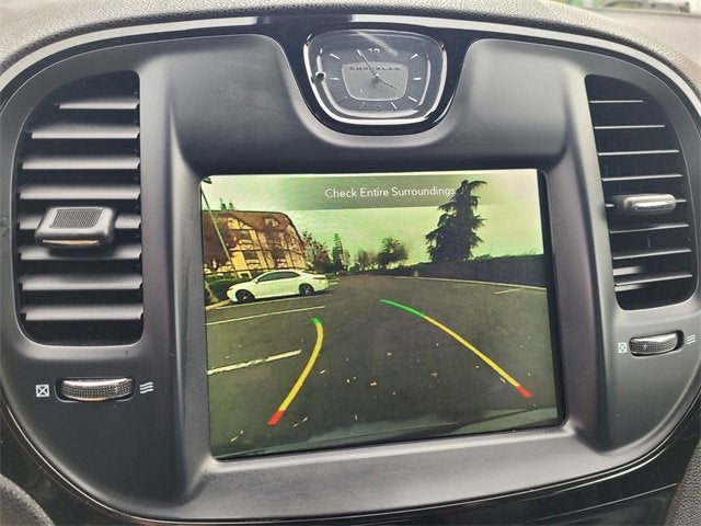 2023 Chrysler 300 300S