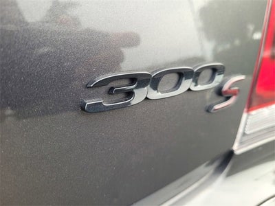2023 Chrysler 300 300S