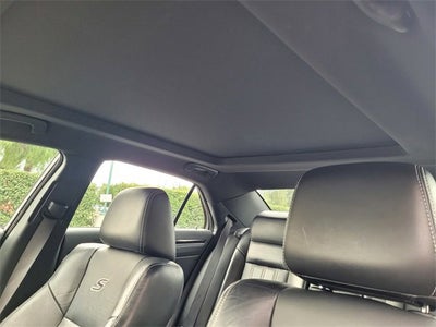 2023 Chrysler 300 300S