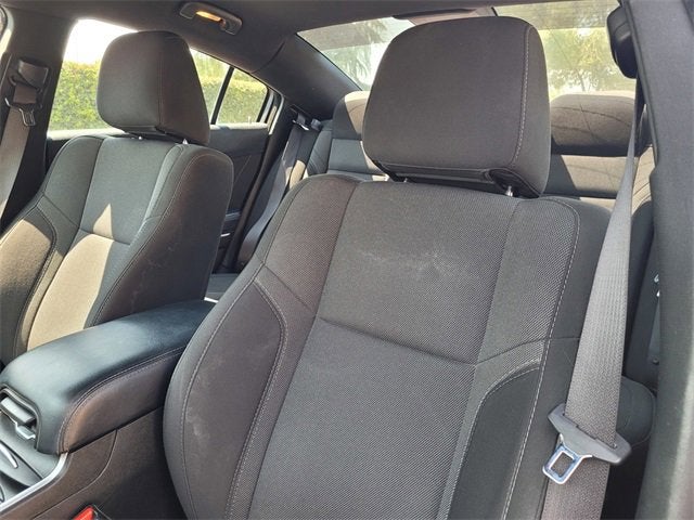 2022 Dodge Charger SXT RWD