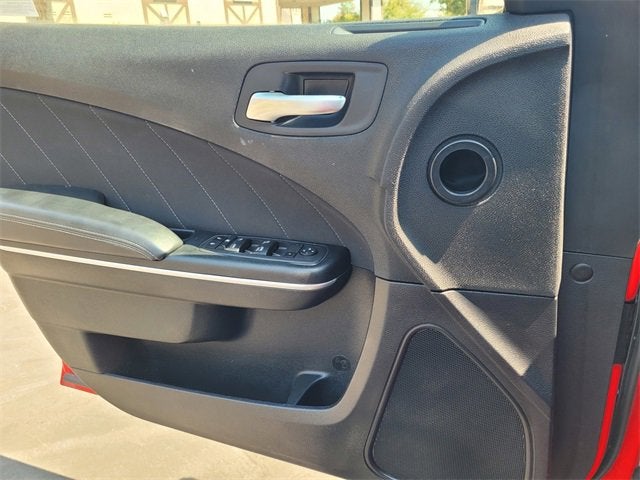 2022 Dodge Charger SXT RWD