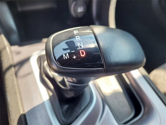 2022 Dodge Charger SXT RWD