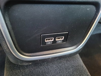 2022 Dodge Charger SXT RWD