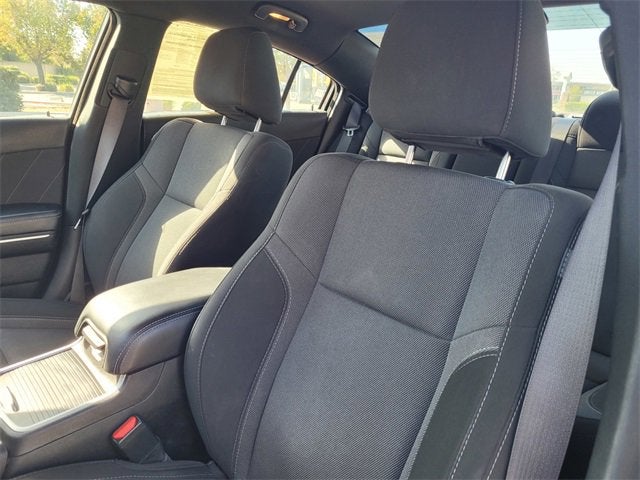 2022 Dodge Charger SXT RWD