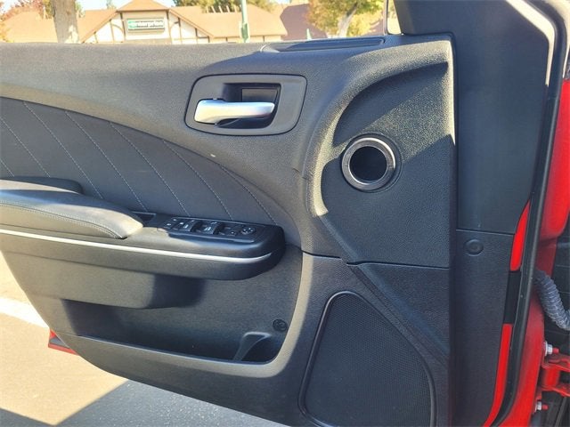 2022 Dodge Charger SXT RWD