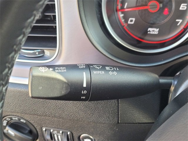 2022 Dodge Charger SXT RWD