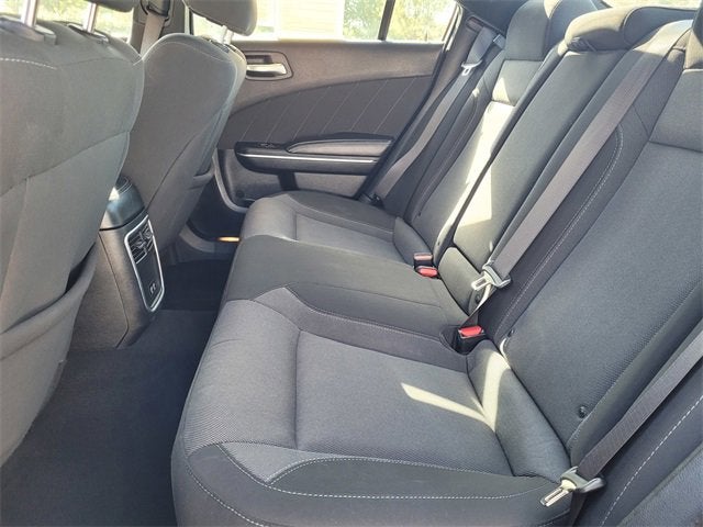 2022 Dodge Charger SXT RWD