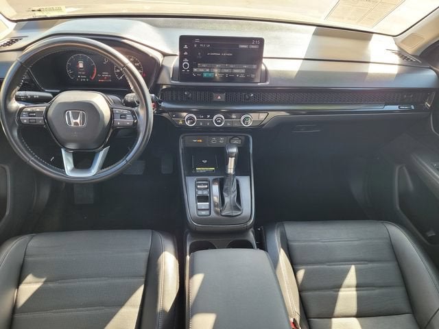 2025 Honda CR-V Base