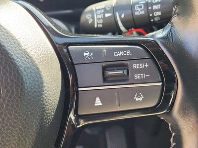 2025 Honda CR-V Base