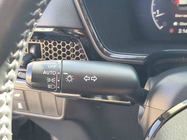 2025 Honda CR-V Base