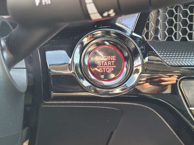 2025 Honda CR-V Base
