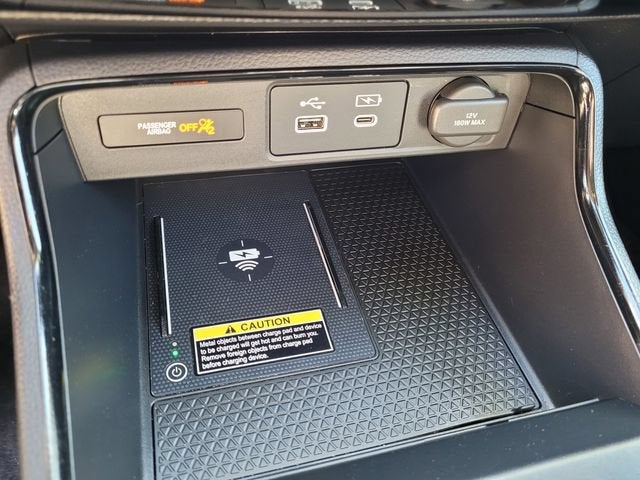 2025 Honda CR-V Base