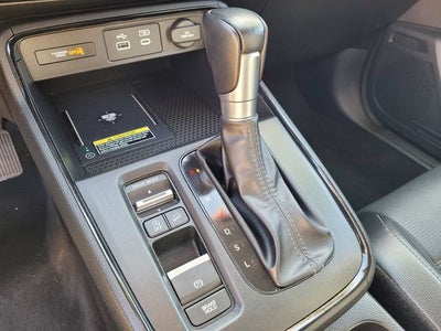 2025 Honda CR-V Base
