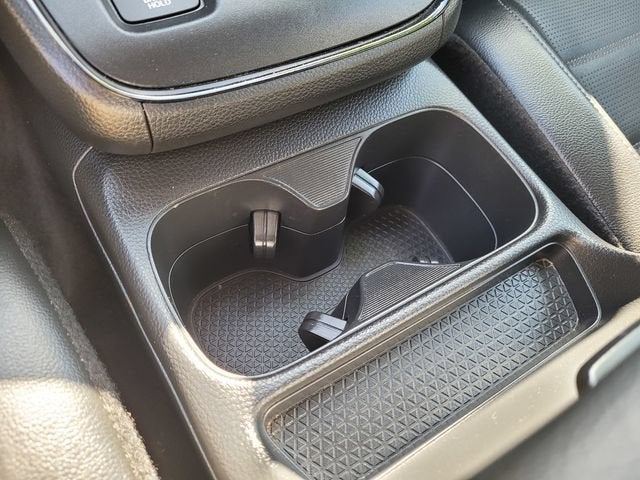 2025 Honda CR-V Base