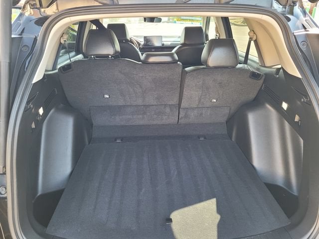 2025 Honda CR-V Base
