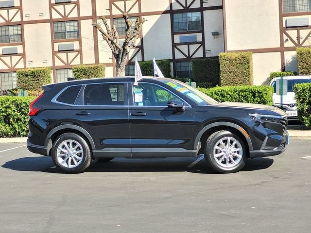 2025 Honda CR-V Base