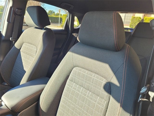 2025 Honda HR-V 2WD Sport